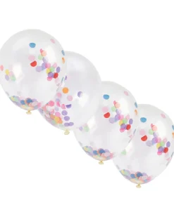 Luftballons 4er-Pack-KiK Onlineshop Cheap