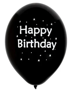 Luftballons Geburtstag 3er-Pack-KiK Onlineshop Best