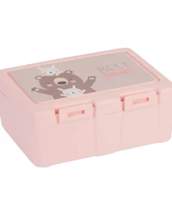 Lunchbox verschiedene Designs-KiK Onlineshop Discount