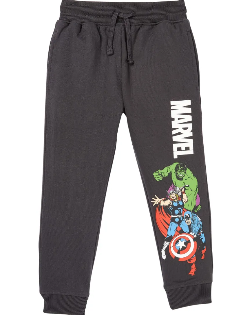 Marvel Jogginghose Marvel, elastischer Bund-KiK Onlineshop Cheap