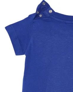 Marvel T-Shirt Marvel, Schulterknöpfe-KiK Onlineshop Discount