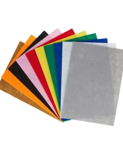 Mehrfachpack Filzbögen 10er-Pack-KiK Onlineshop Discount