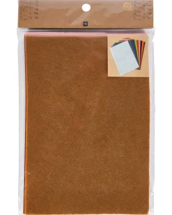 Mehrfachpack Filzbögen 10er-Pack-KiK Onlineshop Discount