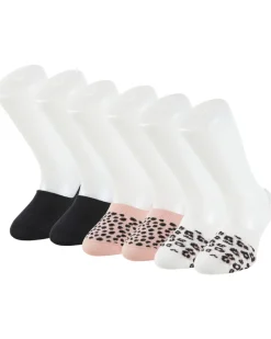 Mehrfachpack Füßlinge 3er-Pack, Y.F.K.-KiK Onlineshop Hot