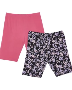 Mehrfachpack Radlerhosen 2er-Pack, Y.F.K.-KiK Onlineshop Best