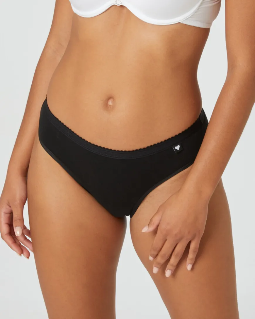 Mehrfachpack Slips 3er-Pack, Janina-KiK Onlineshop Cheap