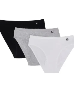 Mehrfachpack Slips 3er-Pack, Janina-KiK Onlineshop Cheap