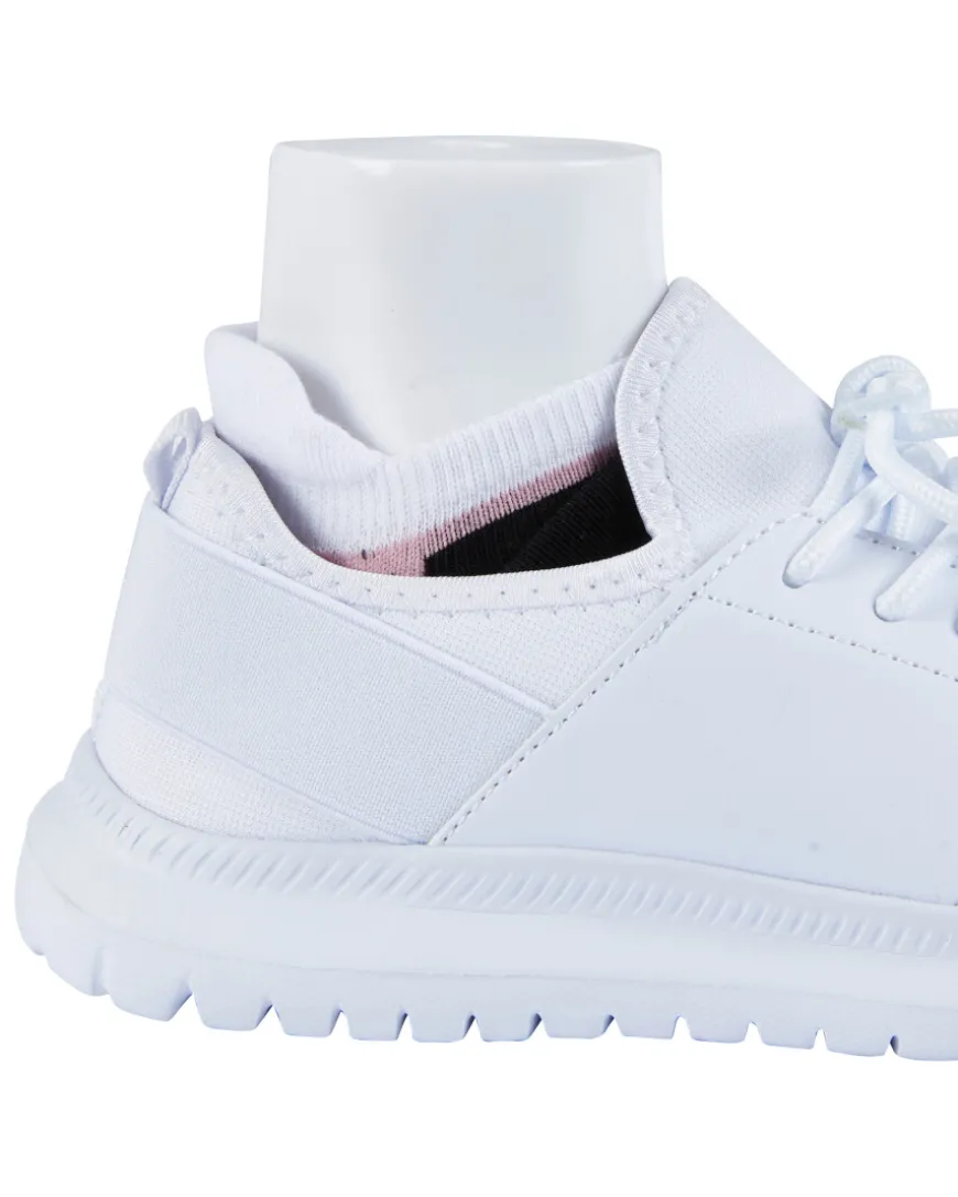 Mehrfachpack Sport-Sneakersocken 3er-Pack, Ergeenomixx-KiK Onlineshop Best Sale