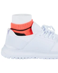 Mehrfachpack Sport-Sneakersocken 3er-Pack, Ergeenomixx, verschiedene Designs-KiK Onlineshop Fashion