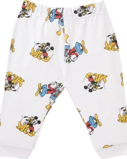 Mickey and Minnie Jogginganzug 2-tlg. Set-KiK Onlineshop Hot