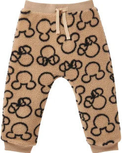 Mickey and Minnie Pullover + Hose 2-tlg. Set-KiK Onlineshop New