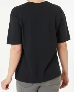 Mickey Mouse T-Shirt Oversize-KiK Onlineshop Outlet