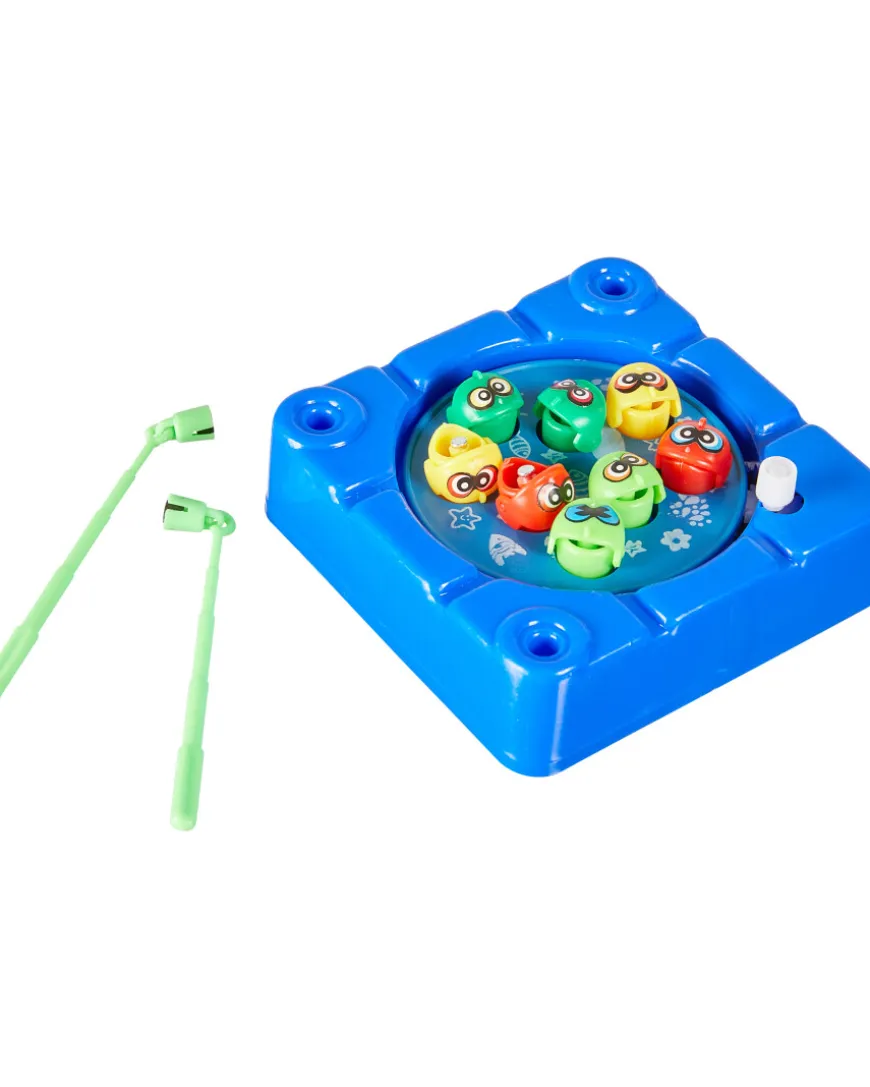 Mini-Angelspiel zum Aufziehen-KiK Onlineshop Hot