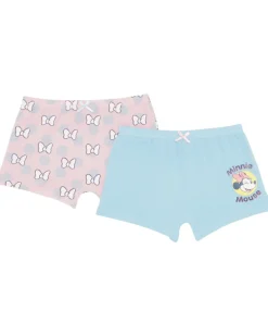 Minnie Mouse Pantys 2er-Pack-KiK Onlineshop Sale