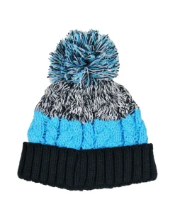 Mütze mit Bommel verschiedene Designs-KiK Onlineshop Flash Sale