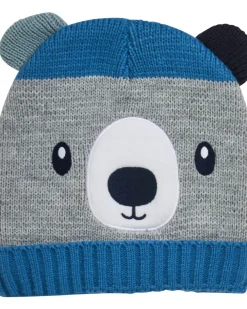 Mütze mit Tiergesicht Innenfleece-KiK Onlineshop Cheap