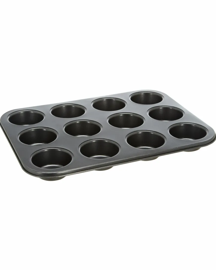 Muffinblech Antihaftbeschichtung-KiK Onlineshop Best