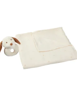 Mullwindel + Rassel Ergee, 2-tlg. Set-KiK Onlineshop Store