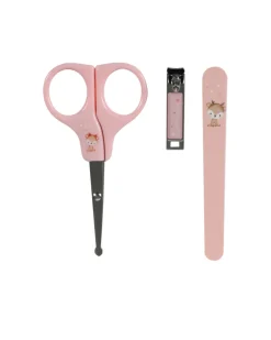 Nagelpflegeset für Babys 3-tlg. Set-KiK Onlineshop Hot