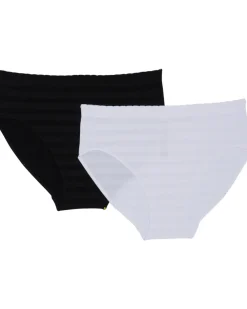 Nahtlose Slips 2er-Pack-KiK Onlineshop Clearance