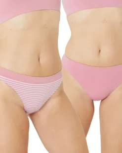 Nahtlose Slips 2er-Pack, Ergee-KiK Onlineshop Discount