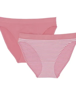 Nahtlose Slips 2er-Pack, Ergee-KiK Onlineshop Discount
