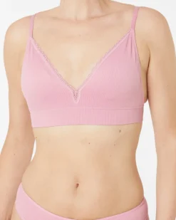Nahtloses Bustier Ergee, Spitzendetails-KiK Onlineshop Clearance