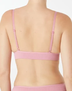 Nahtloses Bustier Ergee, Spitzendetails-KiK Onlineshop Clearance
