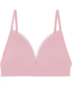Nahtloses Bustier Ergee, Spitzendetails-KiK Onlineshop Clearance
