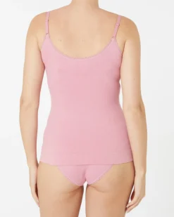 Nahtloses Spaghettitop Ergee, verstellbare Träger-KiK Onlineshop Online