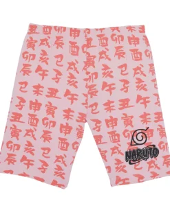 Naruto Radlerhose elastischer Bund-KiK Onlineshop Hot