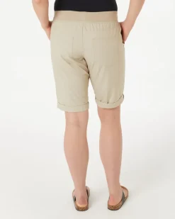 e Shorts Janina, Bermudalänge-KiK Onlineshop Best Sale