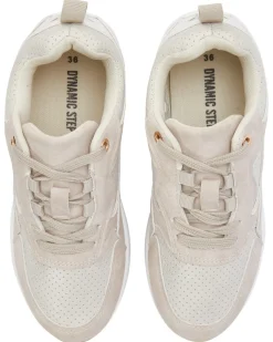 e Sneaker Janina, Schnürsenkel-KiK Onlineshop Cheap