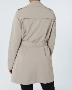 er Trenchcoat Janina, mit Gürtel-KiK Onlineshop Shop