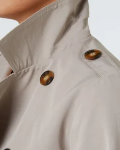 er Trenchcoat Janina, mit Gürtel-KiK Onlineshop Shop
