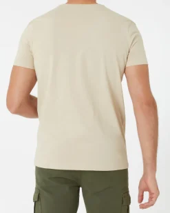 es T-Shirt X-Mail, Rundhalsausschnitt-KiK Onlineshop Sale