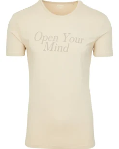 es T-Shirt X-Mail, Rundhalsausschnitt-KiK Onlineshop Sale