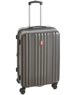 NDK Swiss Hartschalenkoffer mittelgroß, ca. 59 cm-KiK Onlineshop Online