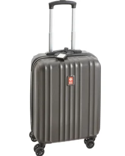 NDK Swiss Hartschalenkoffer klein, ca. 46 cm-KiK Onlineshop Cheap