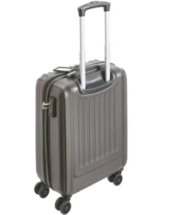 NDK Swiss Hartschalenkoffer klein, ca. 46 cm-KiK Onlineshop Cheap