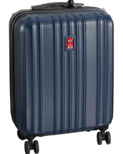 NDK Swiss Hartschalenkoffer klein, ca. 46 cm-KiK Onlineshop Hot