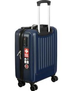 NDK Swiss Hartschalenkoffer klein, ca. 46 cm-KiK Onlineshop Hot
