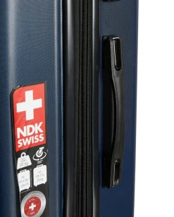 NDK Swiss Hartschalenkoffer mittelgroß, ca. 59 cm-KiK Onlineshop Flash Sale