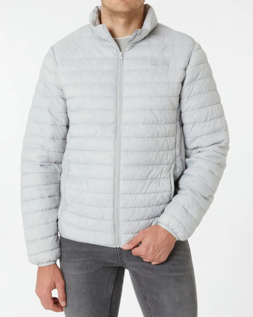 NDK Swiss Ultraleichte Jacke mit Beutel-KiK Onlineshop Outlet