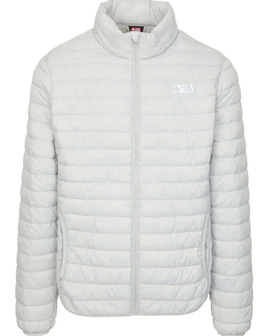 NDK Swiss Ultraleichte Jacke mit Beutel-KiK Onlineshop Outlet