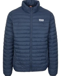 NDK Swiss Ultraleichte Jacke mit Beutel-KiK Onlineshop Best