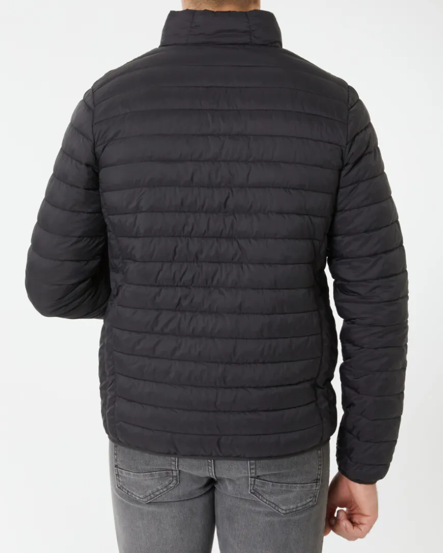 NDK Swiss Ultraleichte Jacke mit Beutel-KiK Onlineshop Store