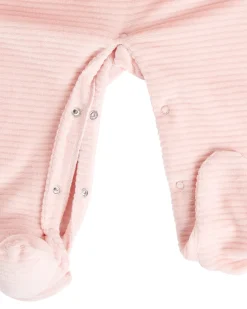 Newborn Body + Nicki-Strampler 2er-Pack, Ergee, 2-tlg. Set-KiK Onlineshop New