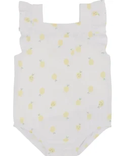 Newborn Body Zitronen Ergee, Innenbeinknöpfe-KiK Onlineshop Discount