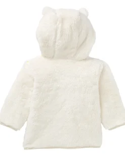 Newborn Fleecejacke Ergee, Kapuze mit Ohren-KiK Onlineshop Clearance